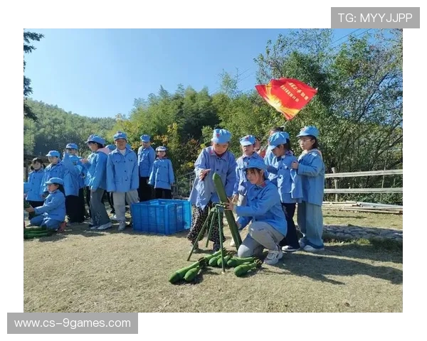 《红军长征幼儿园主题游戏解说:让小朋友在玩乐中了解历史与勇敢精神》 《红军长征幼儿园主题游戏解说:让小朋友在玩乐中了解历史与勇敢精神》