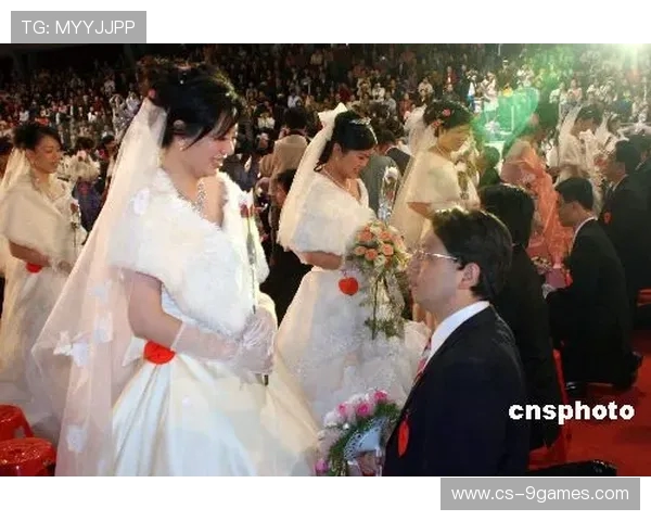 抖音小游戏助力新郎迎娶媳妇互动玩法，让婚礼更有趣更难忘